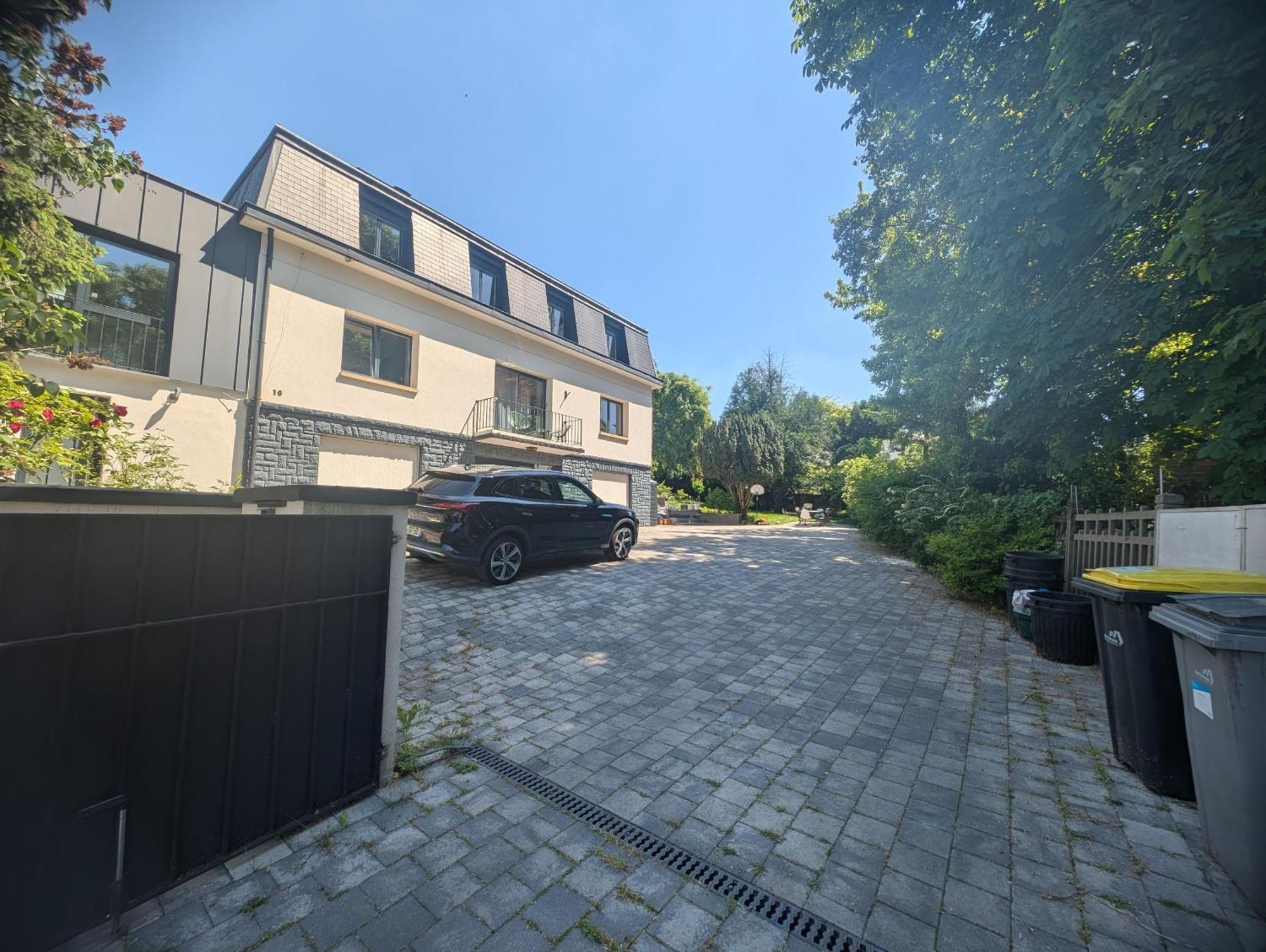 Chemin Des Vignerons Villa Metz Exterior photo
